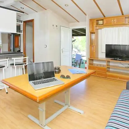 Holiday home Charming In With Mountain View *