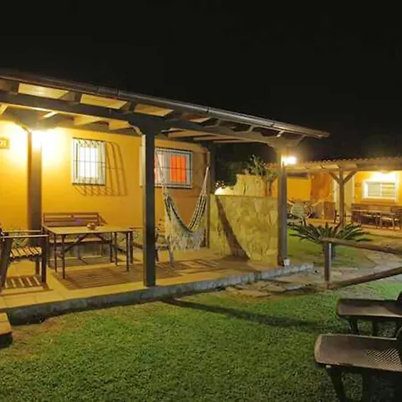 Charming In With Mountain View Holiday home Tarifa