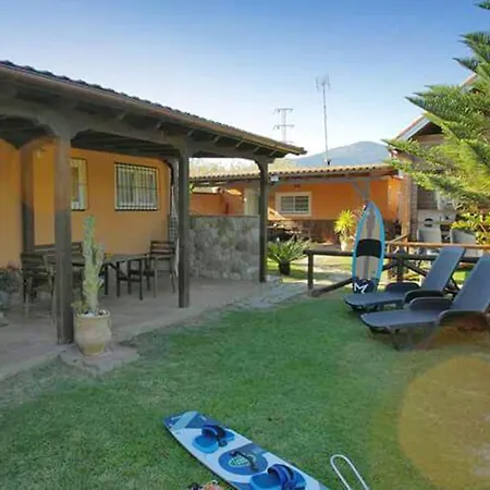 Holiday home Charming Bungalow In With Mountain View *